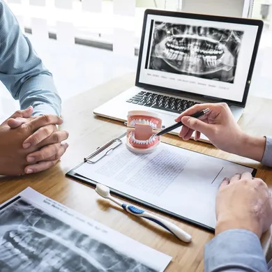 Zahnarztpraxis Roth-Arslan in Isernhagen