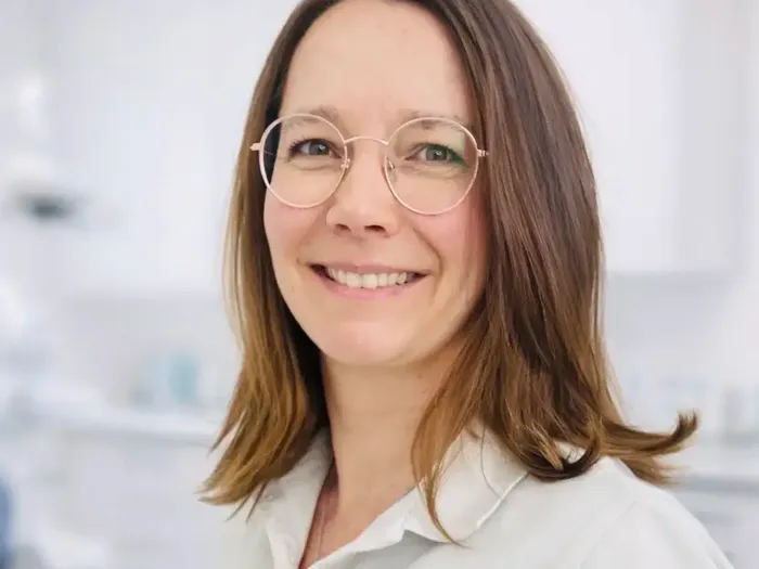 Das Team der Zahnarztpraxis Roth-Arslan in Isernhagen