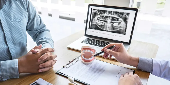 Zahnarztpraxis Roth-Arslan in Isernhagen