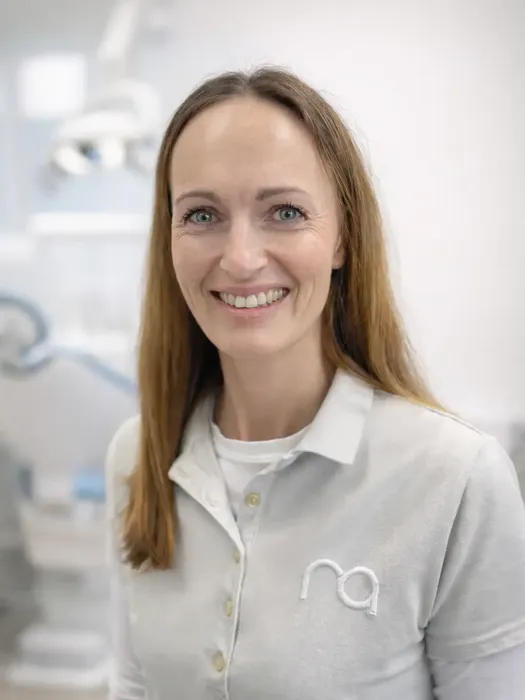 Das Team der Zahnarztpraxis Roth-Arslan in Isernhagen