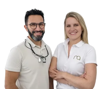 Das Team der Zahnarztpraxis Roth-Arslan in Isernhagen