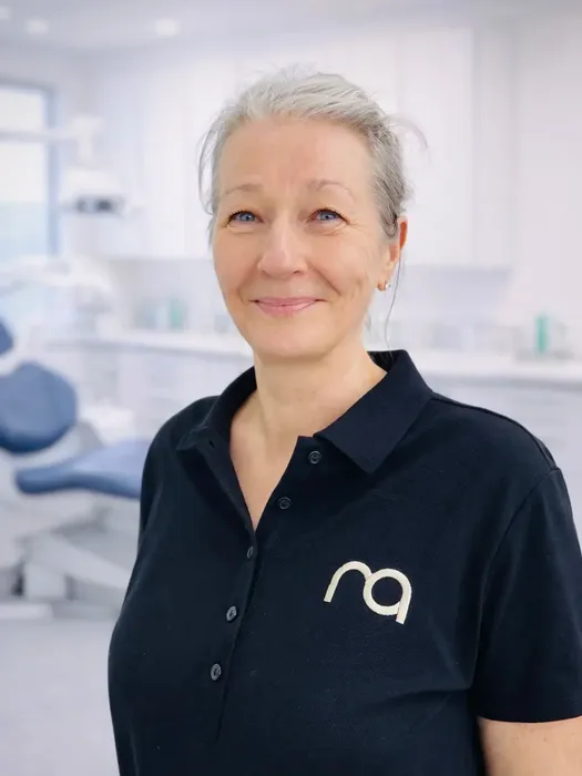 Das Team der Zahnarztpraxis Roth-Arslan in Isernhagen