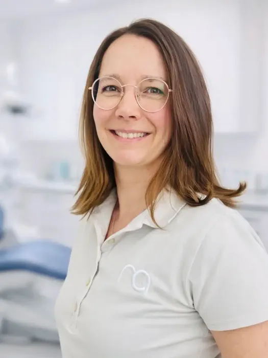 Das Team der Zahnarztpraxis Roth-Arslan in Isernhagen